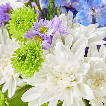 Genuine Gestures Bouquet –  Greenery Plus Florist, Monroe NY
