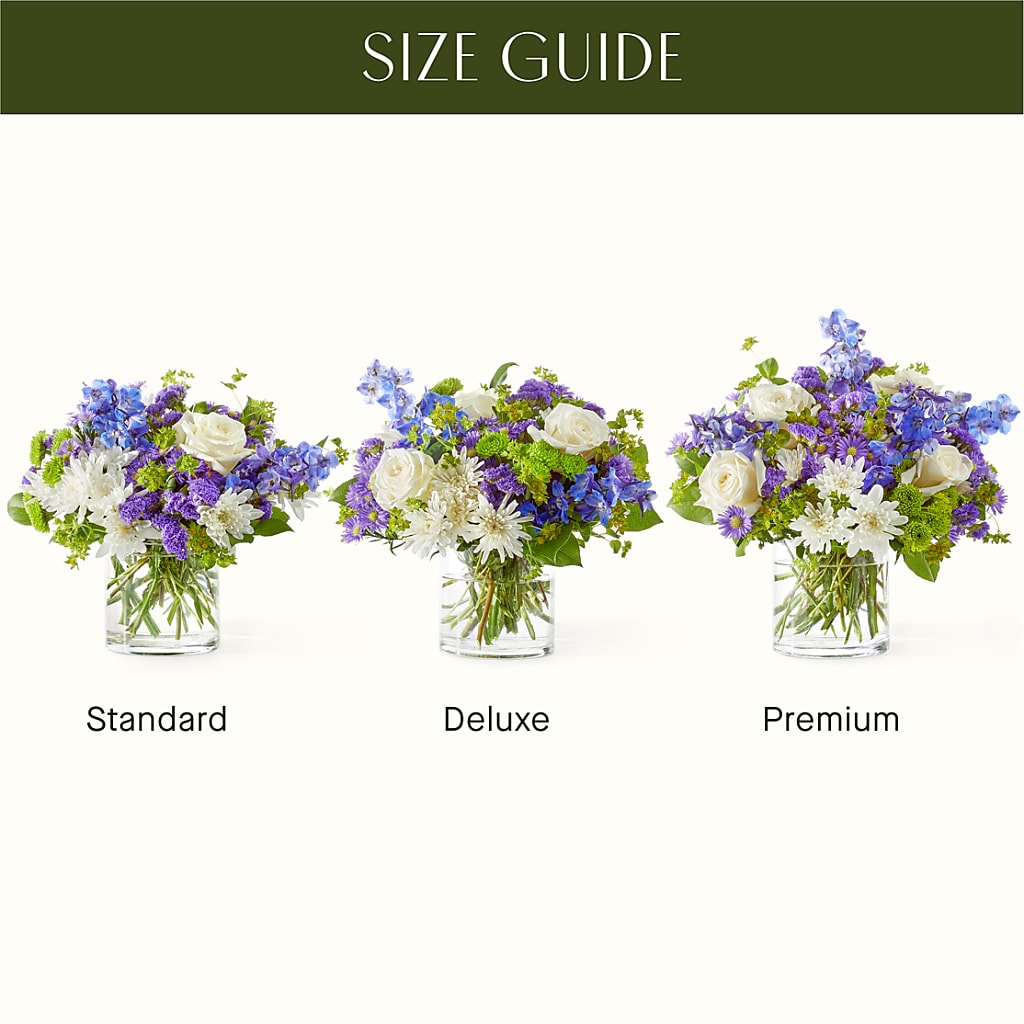 Genuine Gestures Bouquet –  Greenery Plus Florist, Monroe NY