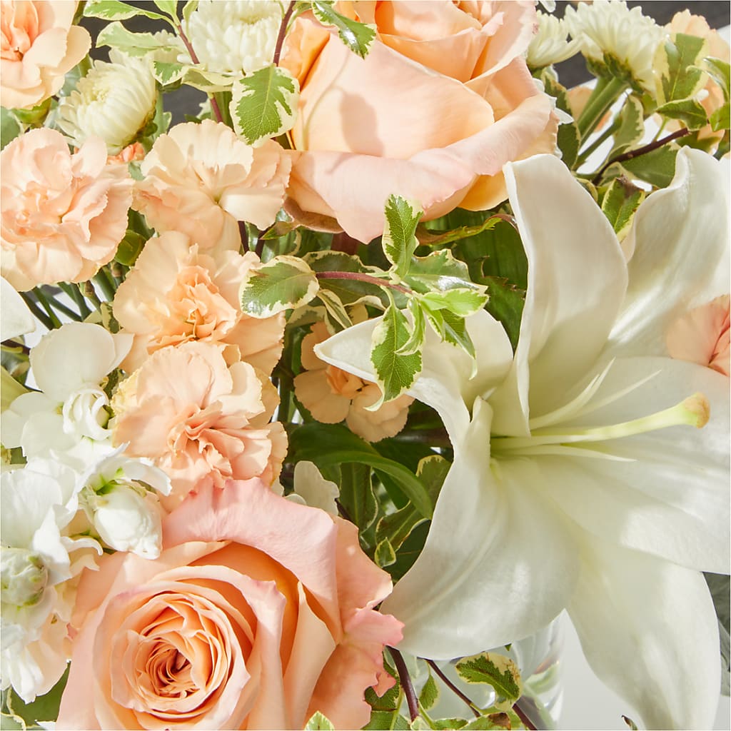 Darling Bouquet –  Greenery Plus Florist, Monroe NY
