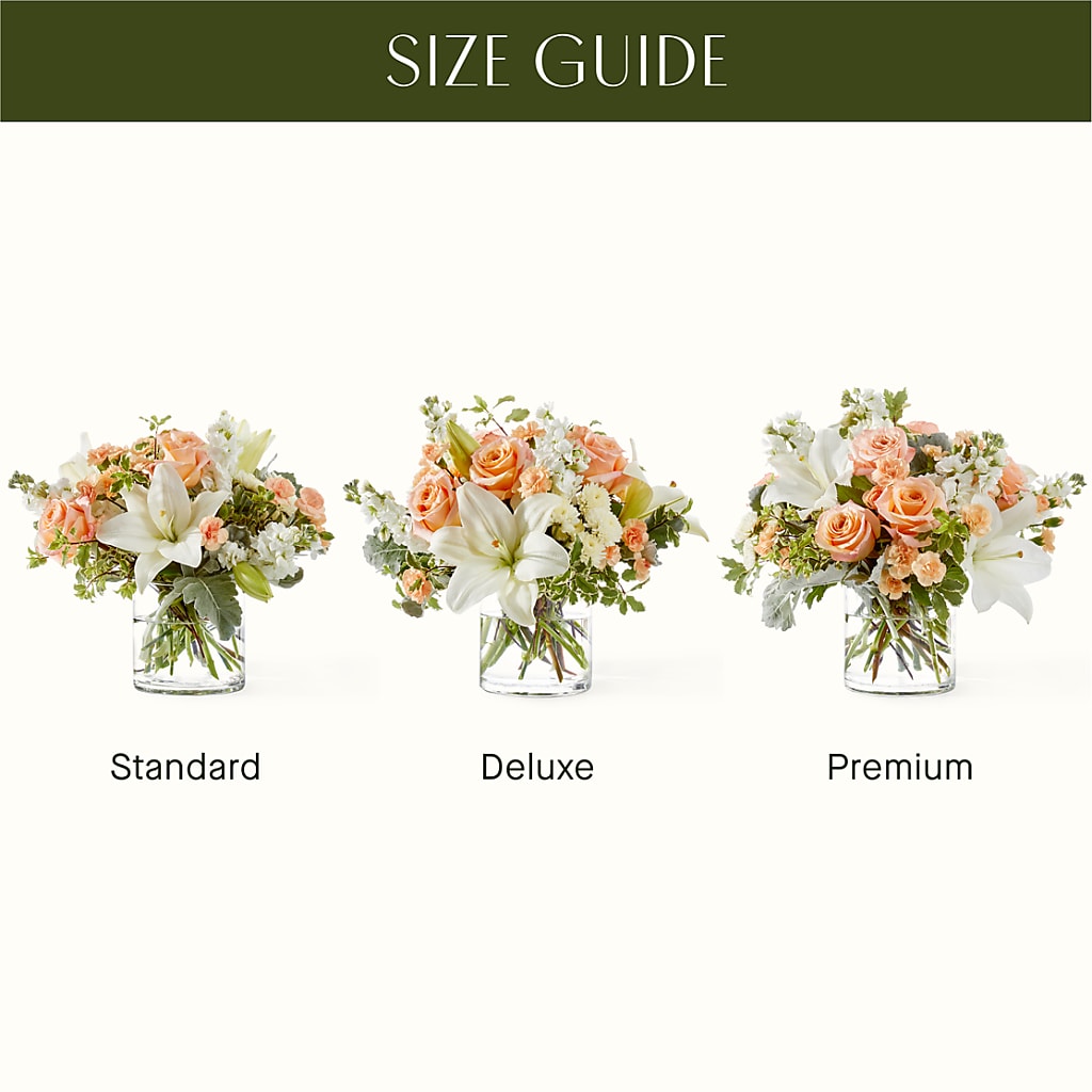 Darling Bouquet –  Greenery Plus Florist, Monroe NY