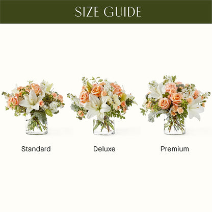 Darling Bouquet –  Greenery Plus Florist, Monroe NY