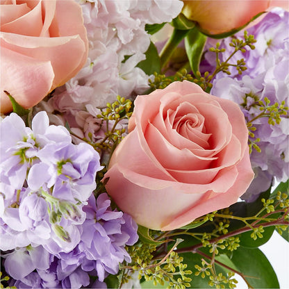 Embraced Bouquet –  Greenery Plus Florist, Monroe NY