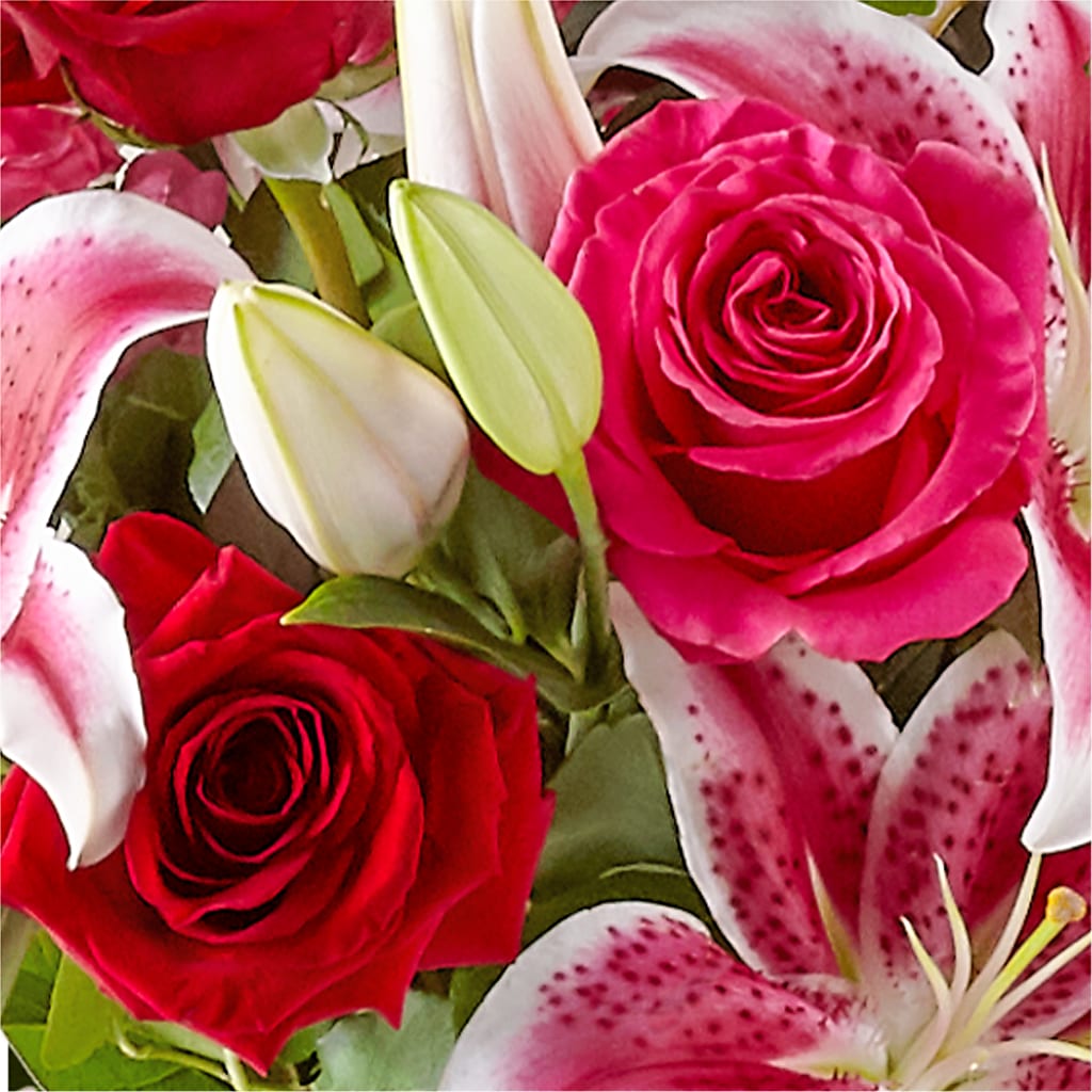 Always You Bouquet –  Greenery Plus Florist, Monroe NY