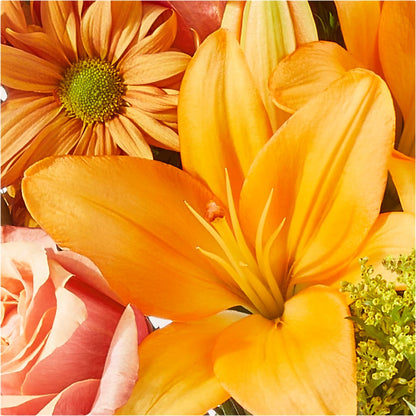 Harvest Hayride Bouquet –  Greenery Plus Florist, Monroe NY