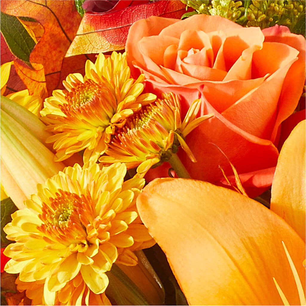 Sunny Side Bouquet –  Greenery Plus Florist, Monroe NY