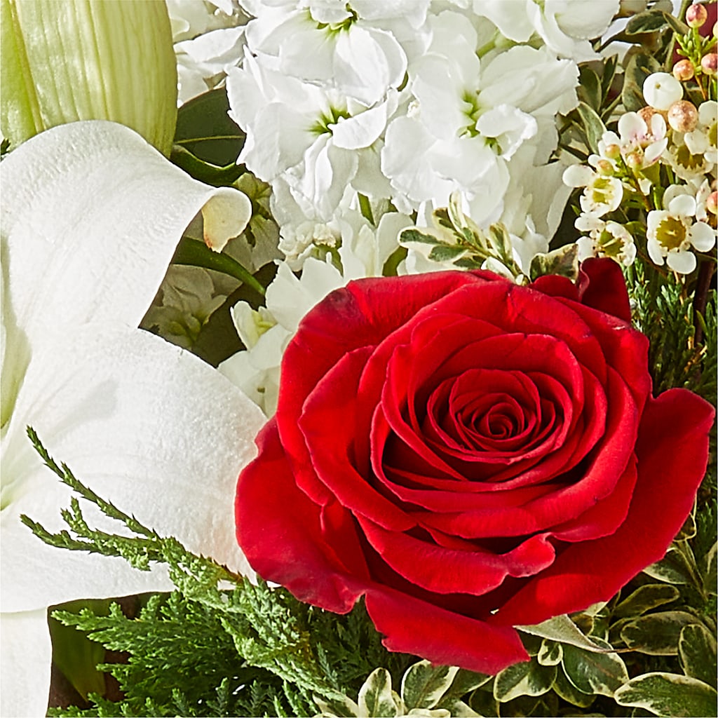 Twinkle Lights Bouquet –  Greenery Plus Florist, Monroe NY