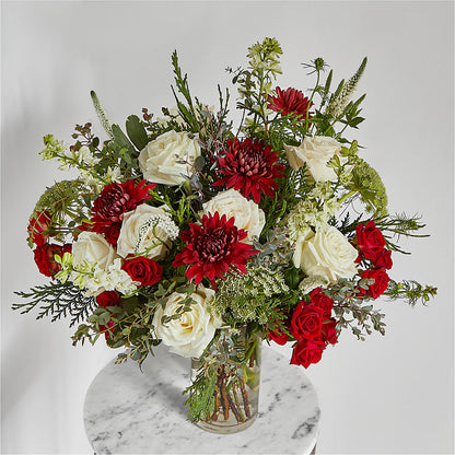 Favorite Traditions Bouquet –  Greenery Plus Florist, Monroe NY