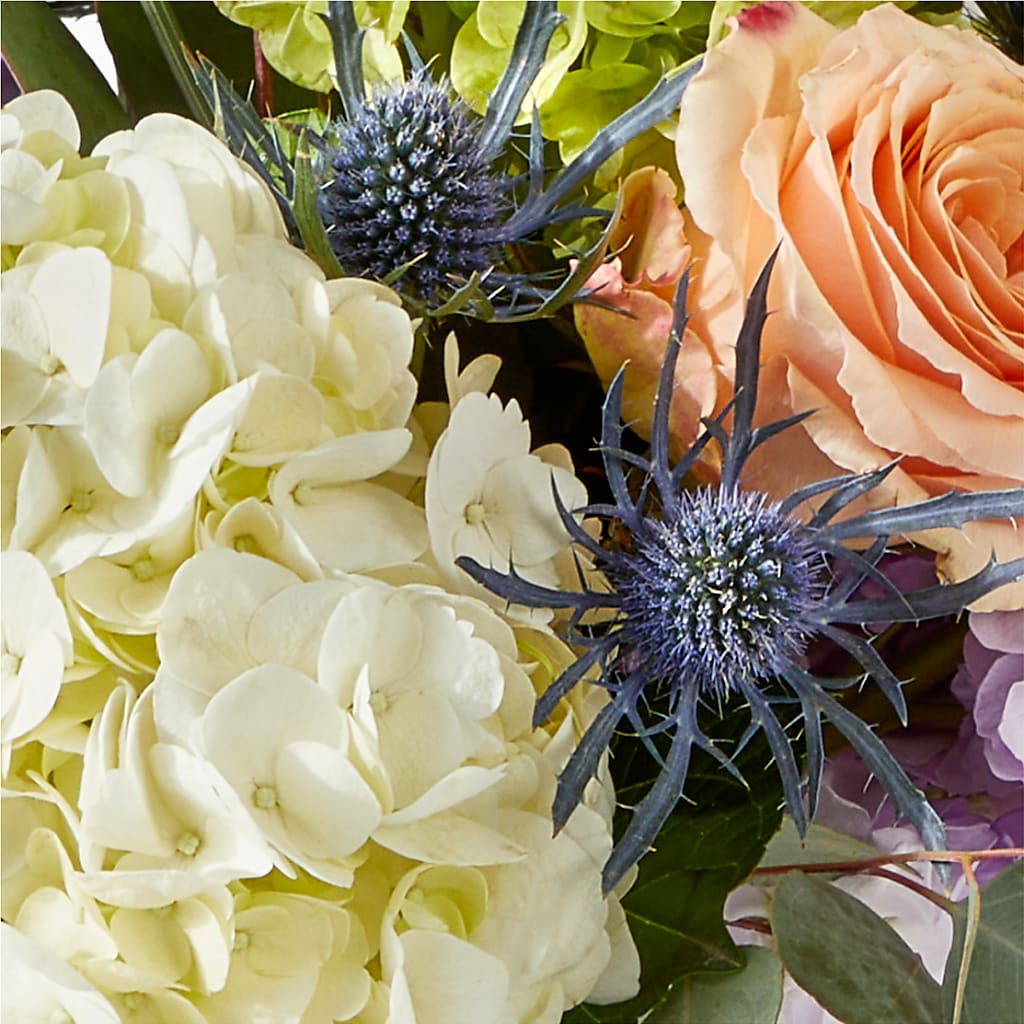 Porch Swing Bouquet –  Greenery Plus Florist, Monroe NY
