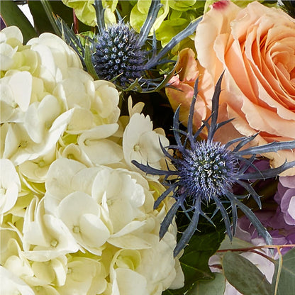Porch Swing Bouquet –  Greenery Plus Florist, Monroe NY