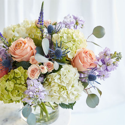 Porch Swing Bouquet –  Greenery Plus Florist, Monroe NY