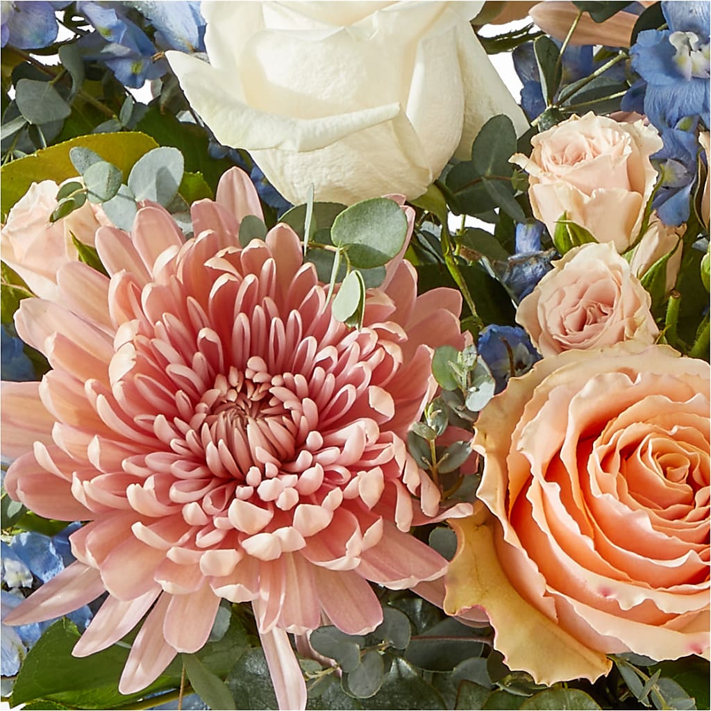 Inspired Bouquet –  Greenery Plus Florist, Monroe NY