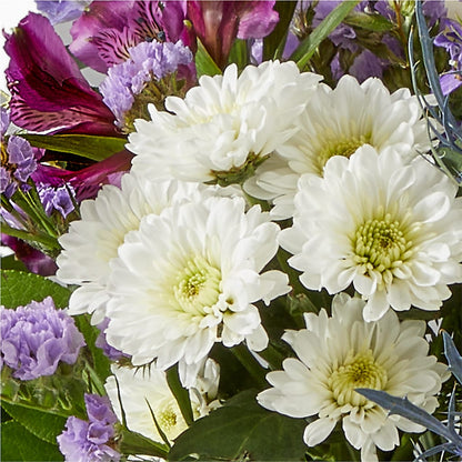 Shooting Star Bouquet –  Greenery Plus Florist, Monroe NY