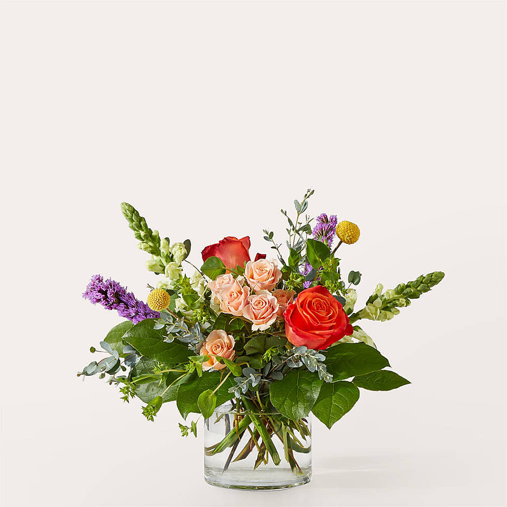 The Standout Bouquet –  Greenery Plus Florist, Monroe NY