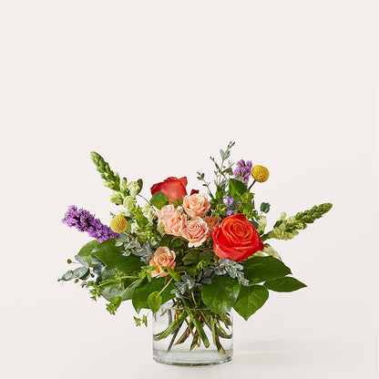 The Standout Bouquet –  Greenery Plus Florist, Monroe NY