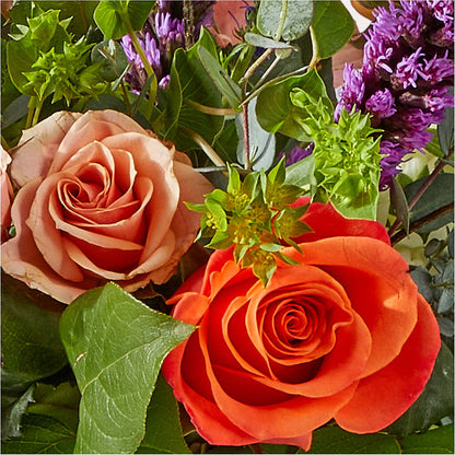 The Standout Bouquet –  Greenery Plus Florist, Monroe NY