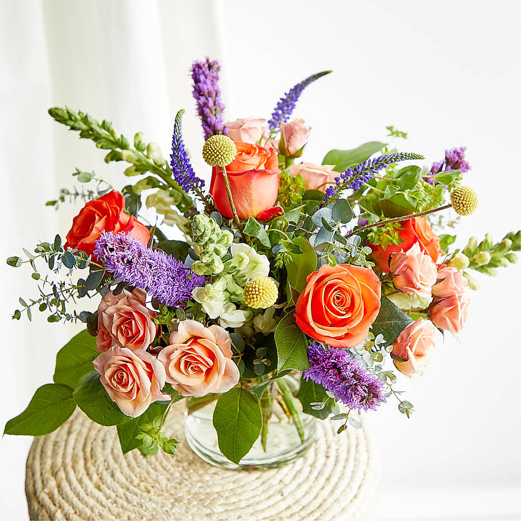 The Standout Bouquet –  Greenery Plus Florist, Monroe NY