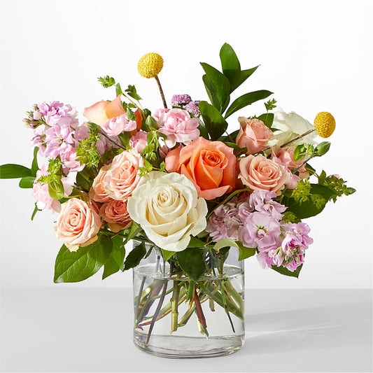 French Market Bouquet –  Greenery Plus Florist, Monroe NY