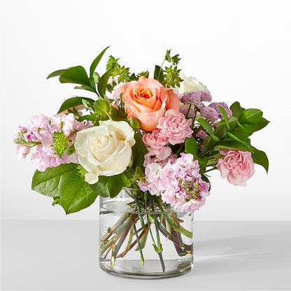 French Market Bouquet –  Greenery Plus Florist, Monroe NY