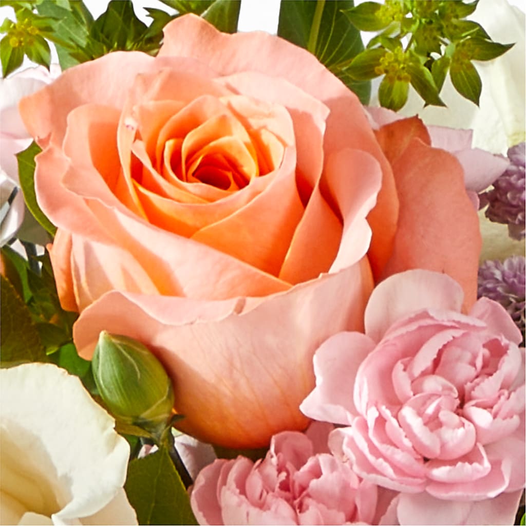 French Market Bouquet –  Greenery Plus Florist, Monroe NY