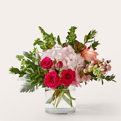 Glitz & Glam Bouquet –  Greenery Plus Florist, Monroe NY