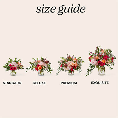 Glitz & Glam Bouquet –  Greenery Plus Florist, Monroe NY