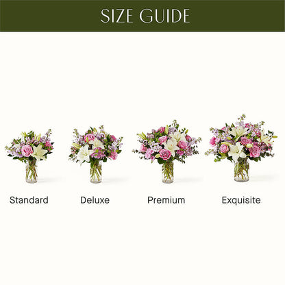Daydreamer Bouquet –  Greenery Plus Florist, Monroe NY