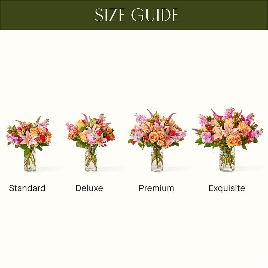Bisous Bouquet –  Greenery Plus Florist, Monroe NY