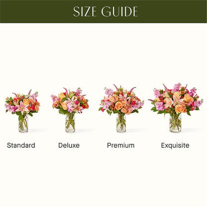 Bisous Bouquet –  Greenery Plus Florist, Monroe NY
