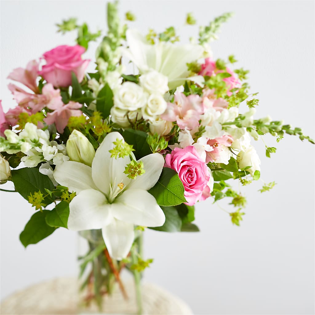 Fondly Bouquet –  Greenery Plus Florist, Monroe NY