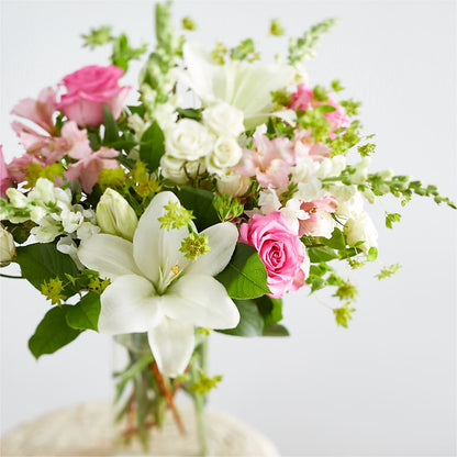 Fondly Bouquet –  Greenery Plus Florist, Monroe NY
