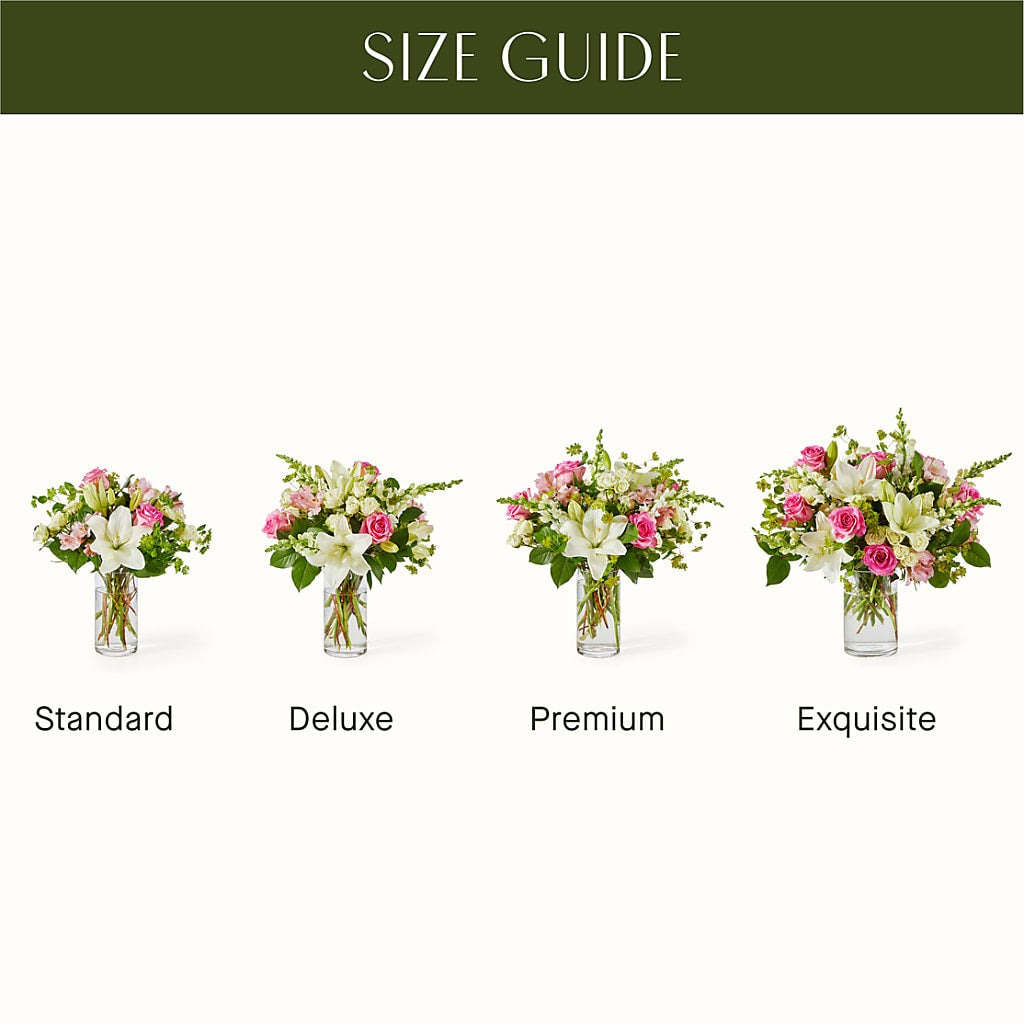 Fondly Bouquet –  Greenery Plus Florist, Monroe NY
