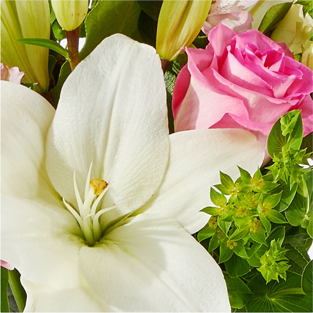 Fondly Bouquet –  Greenery Plus Florist, Monroe NY