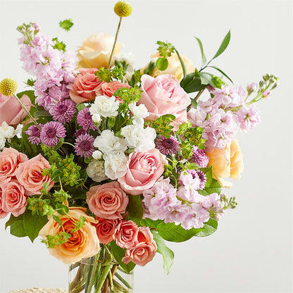 Perfect Contentment Bouquet –  Greenery Plus Florist, Monroe NY