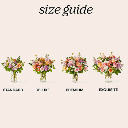 Perfect Contentment Bouquet –  Greenery Plus Florist, Monroe NY