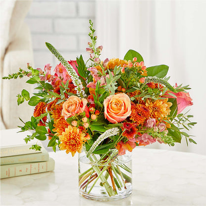 Leafy Trails Bouquet –  Greenery Plus Florist, Monroe NY