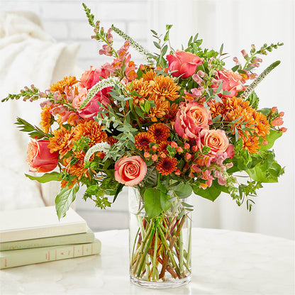 Leafy Trails Bouquet –  Greenery Plus Florist, Monroe NY