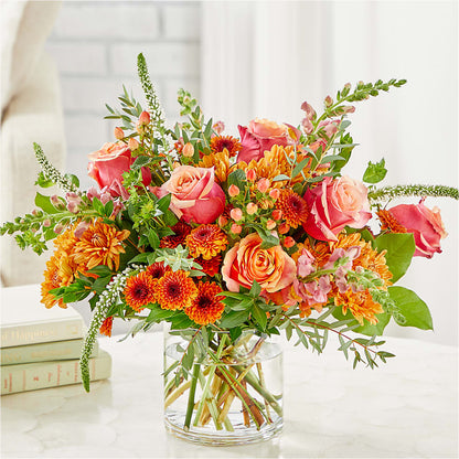 Leafy Trails Bouquet –  Greenery Plus Florist, Monroe NY