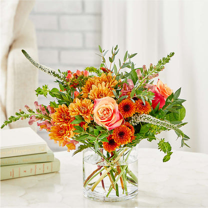 Leafy Trails Bouquet –  Greenery Plus Florist, Monroe NY