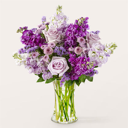 Give a Twirl Bouquet –  Greenery Plus Florist, Monroe NY