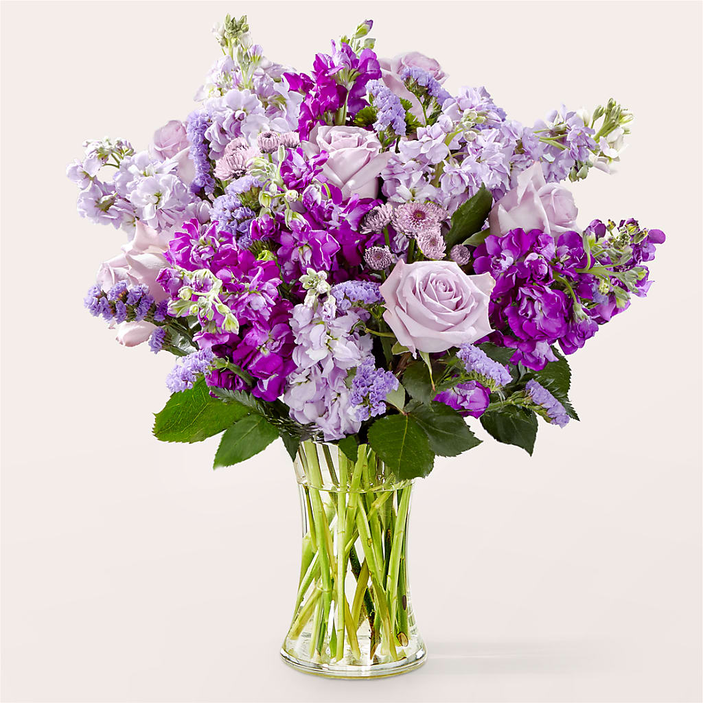 Give a Twirl Bouquet –  Greenery Plus Florist, Monroe NY