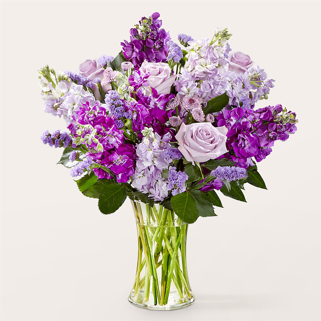 Give a Twirl Bouquet –  Greenery Plus Florist, Monroe NY