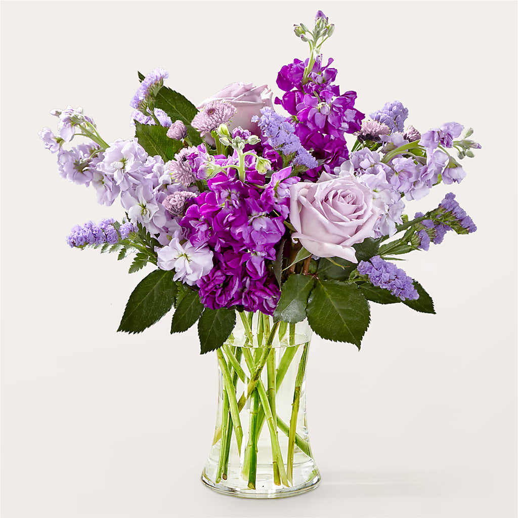 Give a Twirl Bouquet –  Greenery Plus Florist, Monroe NY