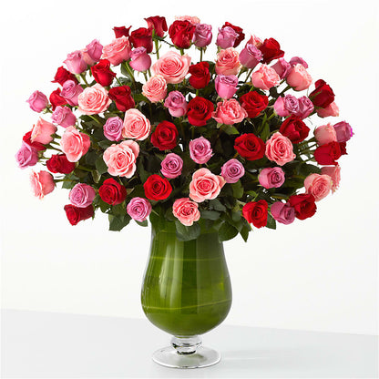 The Opulence –  Greenery Plus Florist, Monroe NY