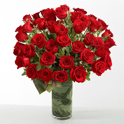 The Enamored –  Greenery Plus Florist, Monroe NY