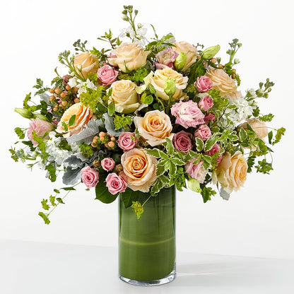 The Glamour Shot –  Greenery Plus Florist, Monroe NY