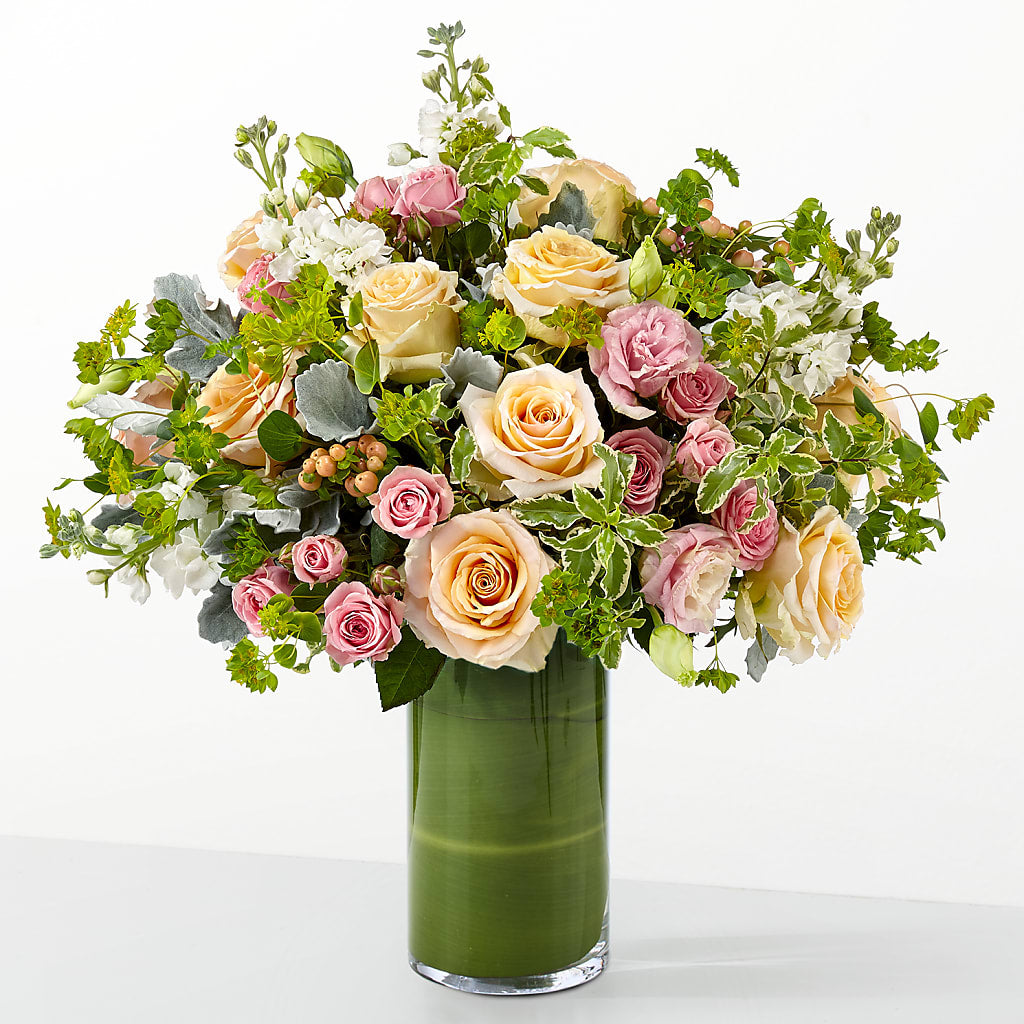 The Glamour Shot –  Greenery Plus Florist, Monroe NY