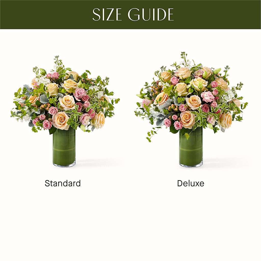 The Glamour Shot –  Greenery Plus Florist, Monroe NY