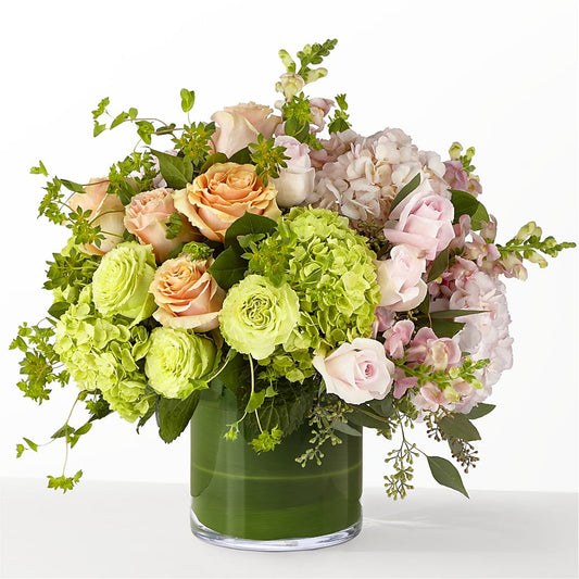 The Art Deco –  Greenery Plus Florist, Monroe NY