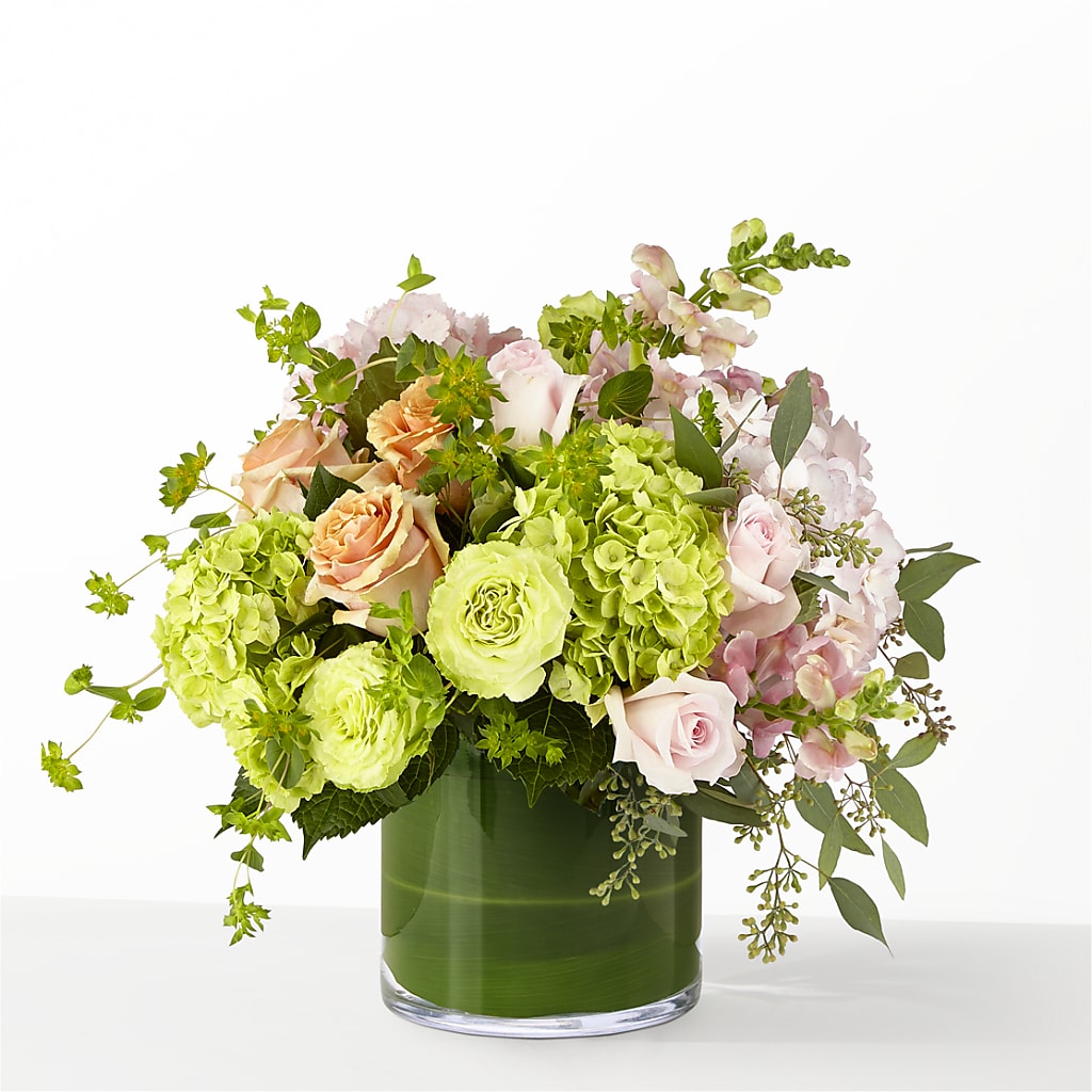 The Art Deco –  Greenery Plus Florist, Monroe NY