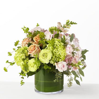 The Art Deco –  Greenery Plus Florist, Monroe NY